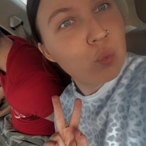 Meet your Posher, Krista